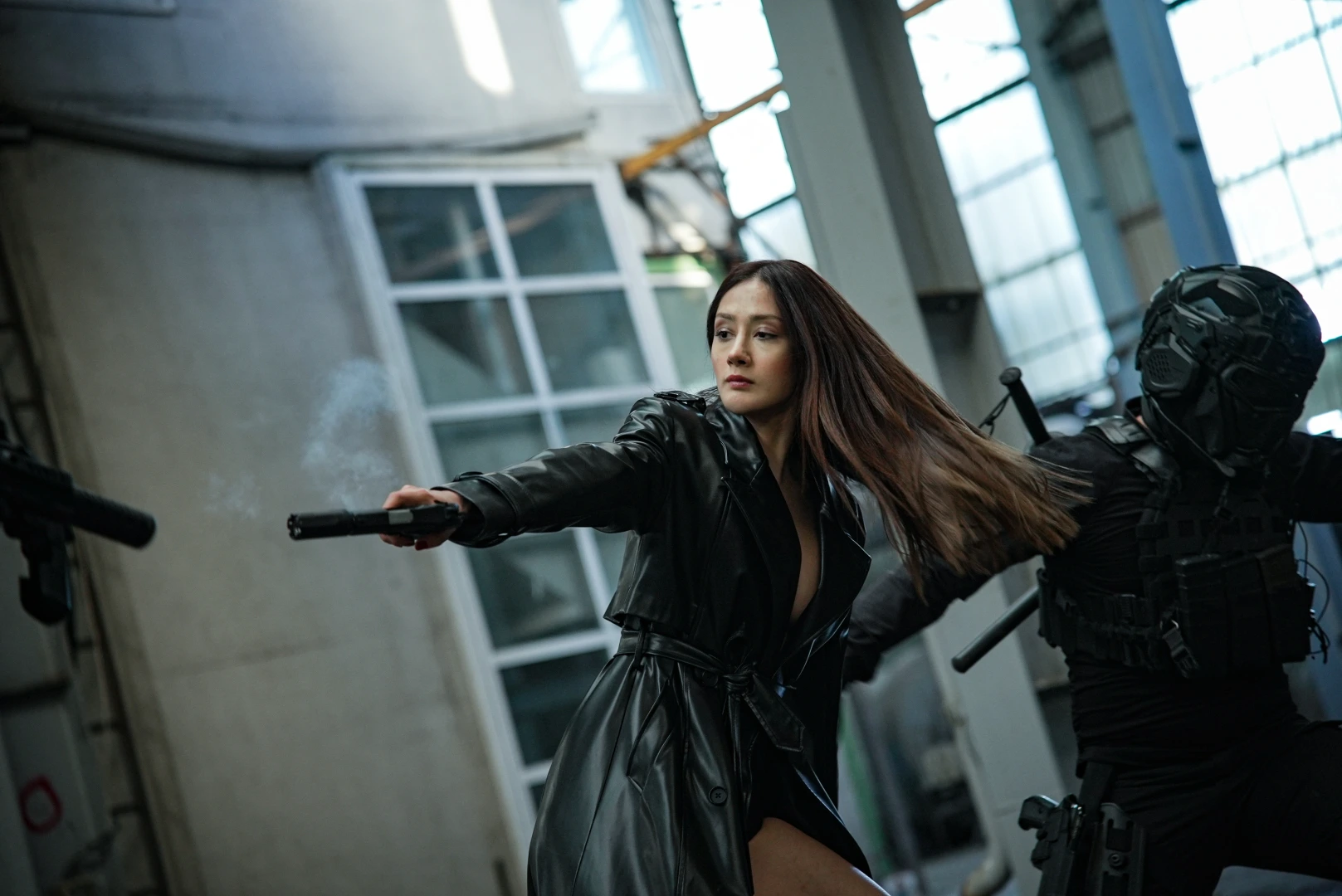 Action design